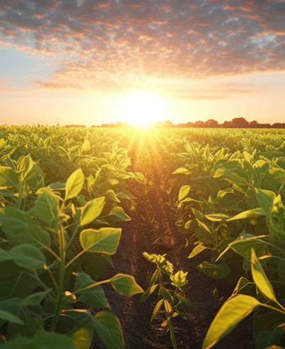 Developing a Strategic Plan for North Dakota Soybean 3